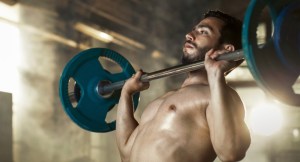 The Complete Guide To The Military Press