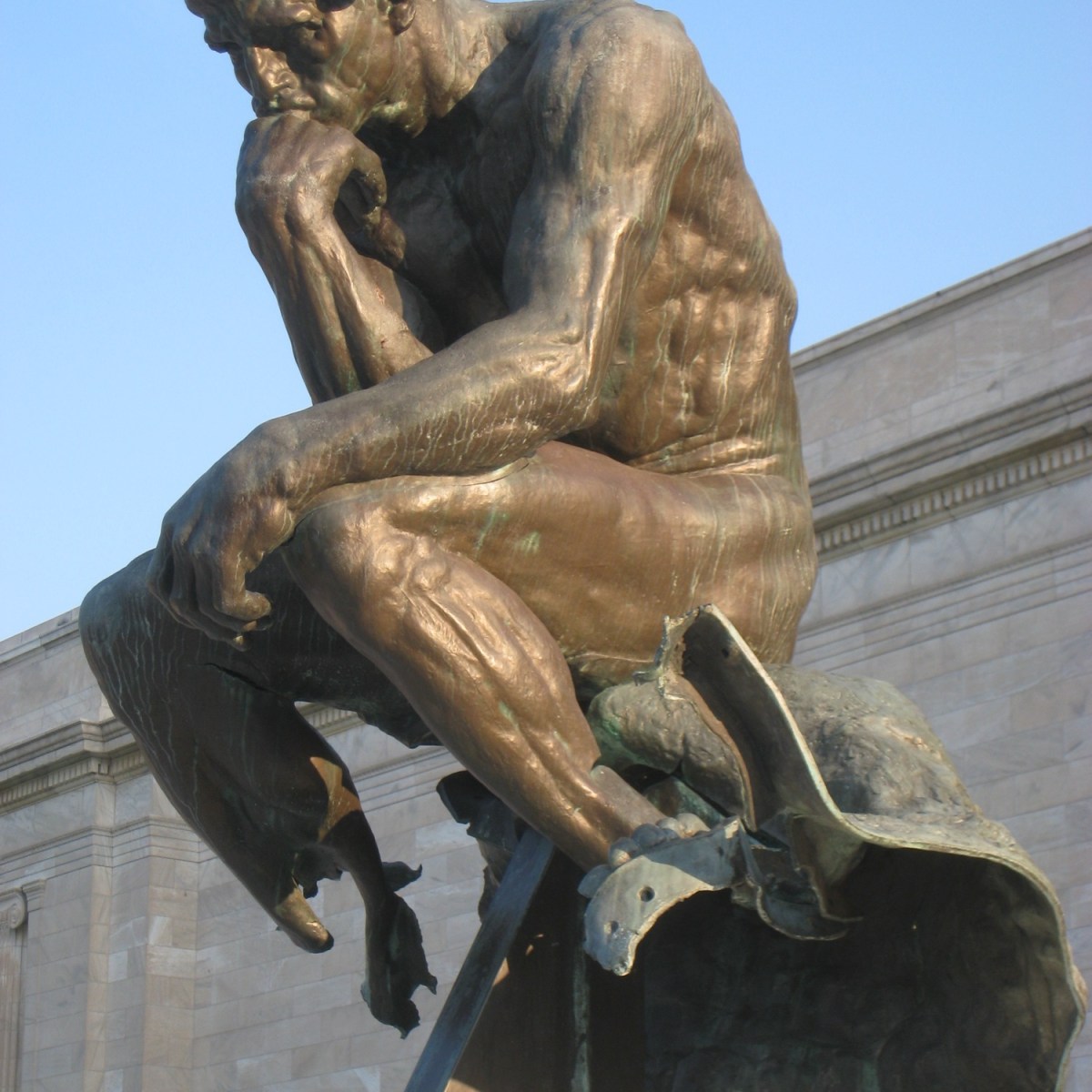 The Price of Pride: Why We Are Sacrificing Our Bodies for Artificial&nbsp;Perfection