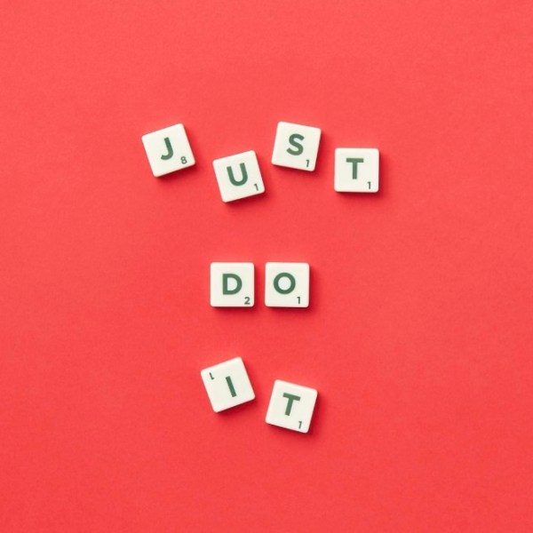 No one gives a f*ck what you do, so make decisions for&nbsp;you