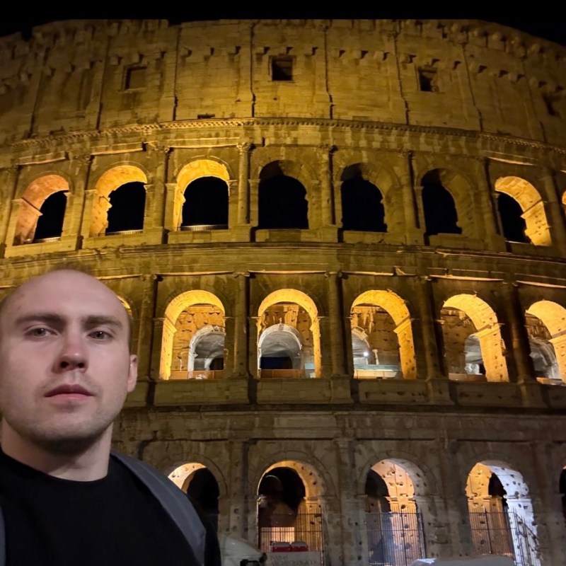 5 Tips for Your First Solo&nbsp;Adventure